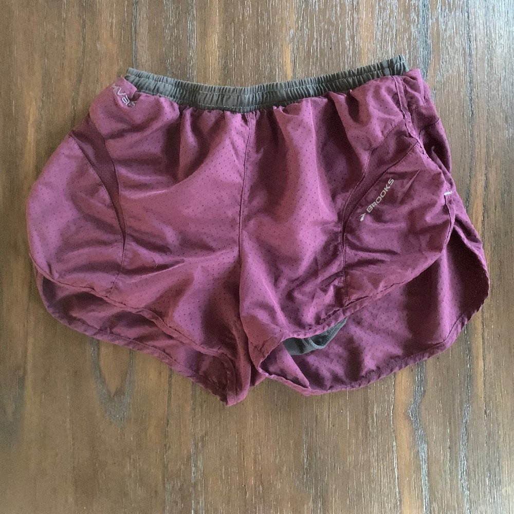 Brooks Running Shorts